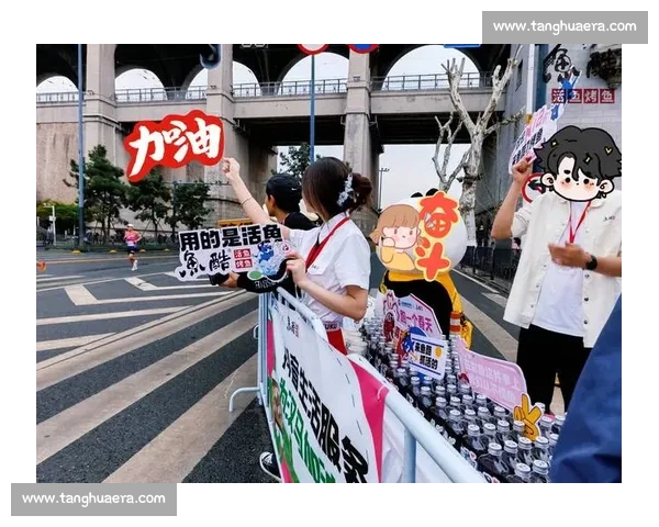 赛道燃情，文旅聚力：花式加油里的赛事新活力