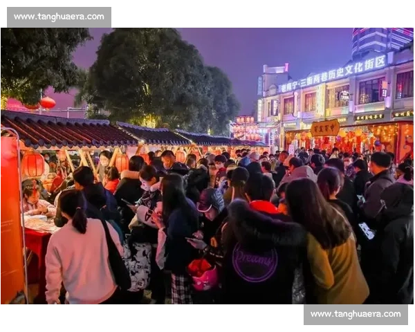 城超多点开花：如何让烟火气延续成长红态？