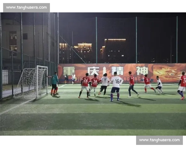 镇超来啦！绿茵场藏着最动人的体育密码